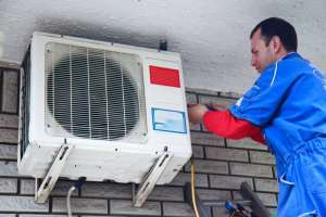HVAC Companies Near New Baden, IL Available Now